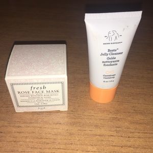 Sephora skincare bundle